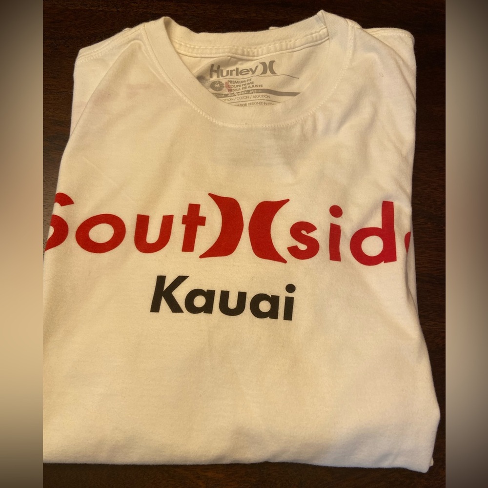 Men’s tshirt